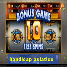 handicap asiatico -1.25